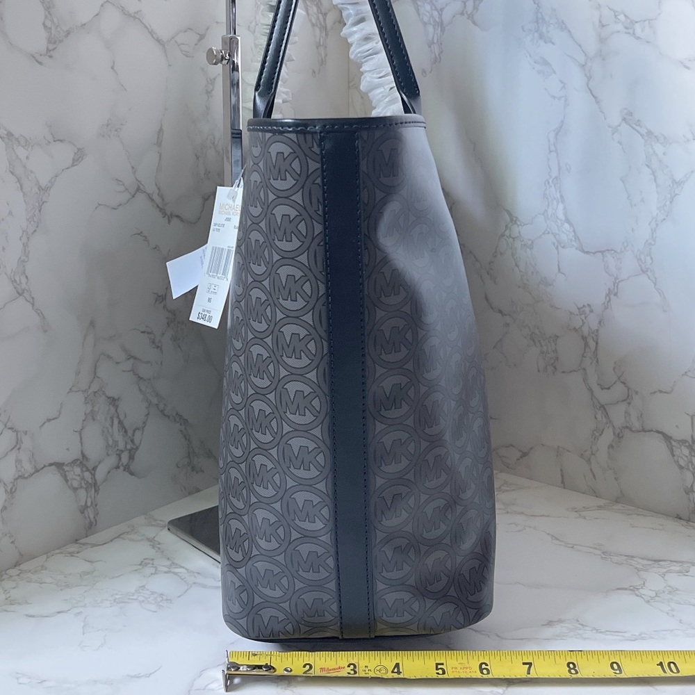Michael Kors Jodie Large Tote - Picture 7 of 10